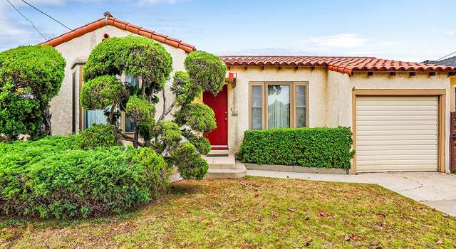 Photo of 639 Magnolia Ave, Inglewood, CA 90301
