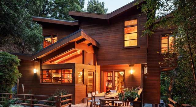 Photo of 2424 Nichols Canyon Rd, Los Angeles, CA 90046
