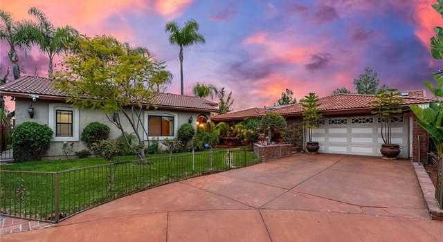 Photo of 16805 Royal View Rd, Hacienda Hts, CA 91745
