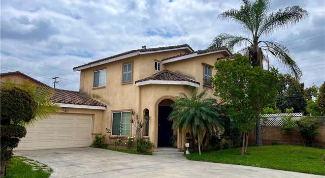 Photo of 6134 Clara St, Bell Gardens, CA 90201