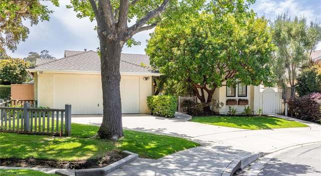 Photo of 855 Dahlia Ln, San Luis Obispo, CA 93401