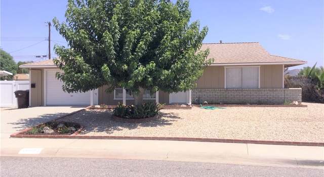 Photo of 28590 Skokie Ct, Menifee, CA 92586