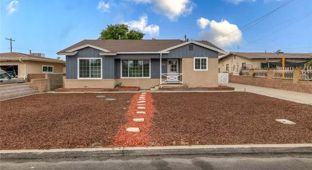 Photo of 9822 Lombardy Ave, Bloomington, CA 92316