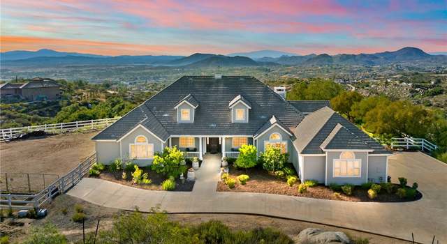 Photo of 40267 Scanlon Rd, Temecula, CA 92592
