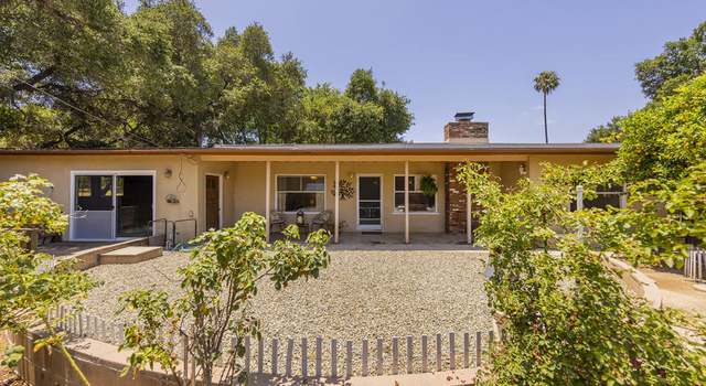 Photo of 1348 Cruzero St, Ojai, CA 93023