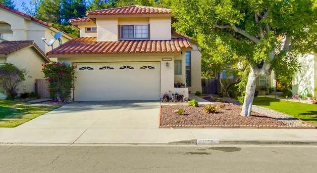 Photo of 1758 Avenida Sevilla, Oceanside, CA 92056