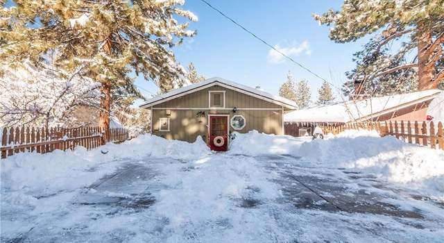 Photo of 2058 Mojave Scenic Dr, Wrightwood, CA 92397