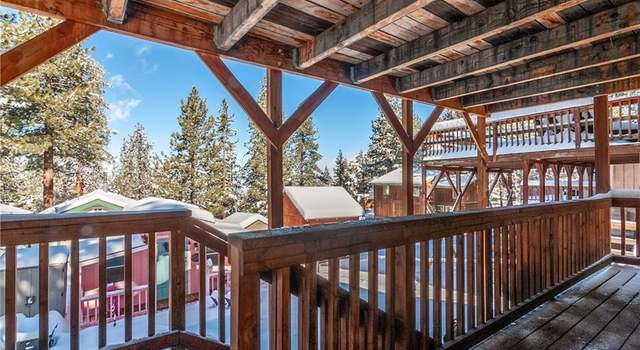 Photo of 2058 Mojave Scenic Dr, Wrightwood, CA 92397