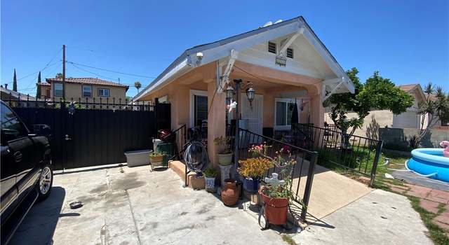 Photo of 22331 Clarkdale Ave, Hawaiian Gardens, CA 90716
