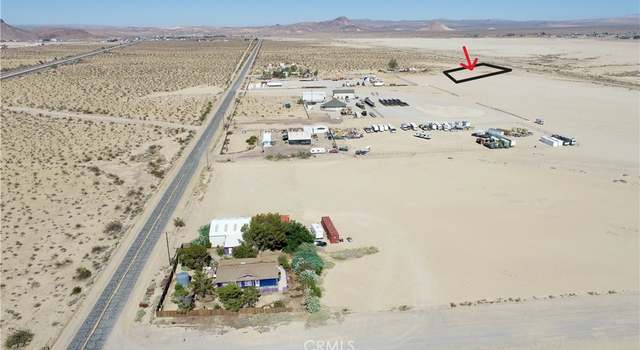 Photo of 39 Happy Trl, Yermo, CA 92398