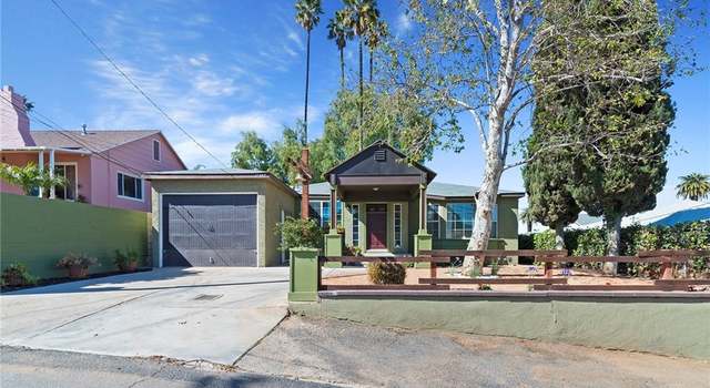 Photo of 11757 Hazeldell Dr, Riverside, CA 92505
