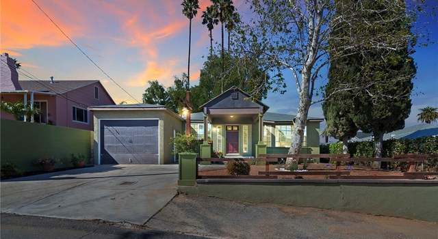 Photo of 11757 Hazeldell Dr, Riverside, CA 92505