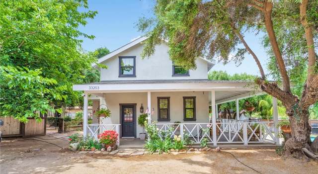 Photo of 33203 Hixon St, Wildomar, CA 92595