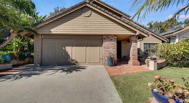 Photo of 242 Via Villena, Encinitas, CA 92024