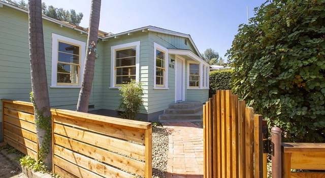 Photo of 4418 Palm Ave, La Mesa, CA 91941