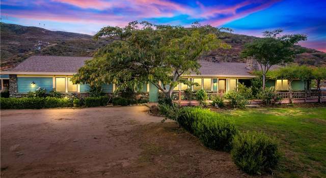 Photo of 39300 Bouquet Canyon Rd, Leona Valley, CA 93551