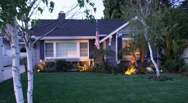 Photo of 22417 Dolorosa St, Woodland Hills, CA 91367