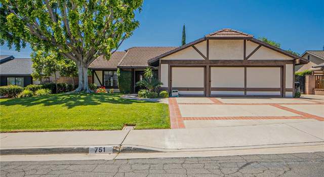 Photo of 751 Santa Fe Ct, San Dimas, CA 91773