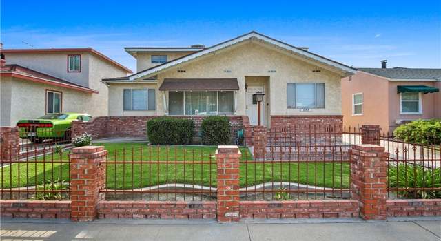 Photo of 5148 Obispo Ave, Lakewood, CA 90712