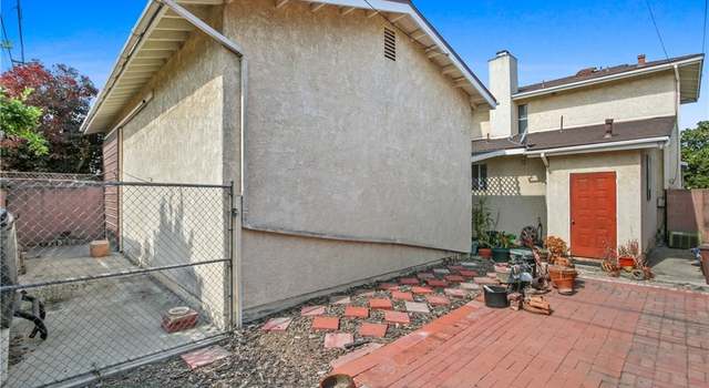 Photo of 5148 Obispo Ave, Lakewood, CA 90712