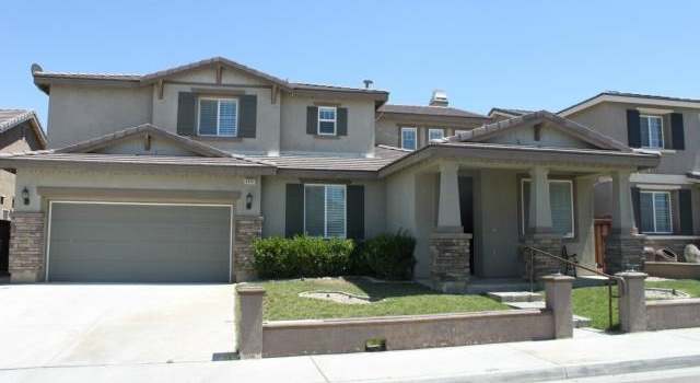 Photo of 9081 Seal Beach Dr, Hesperia, CA 92344