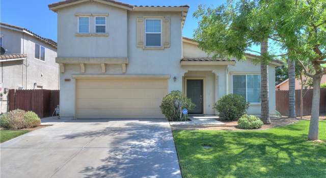 Photo of 2062 Dunbar Way, Dinuba, CA 93618