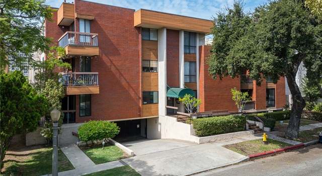 Property at 511 N Jackson St #101, Glendale, CA 91206, 2 beds, 2 baths
