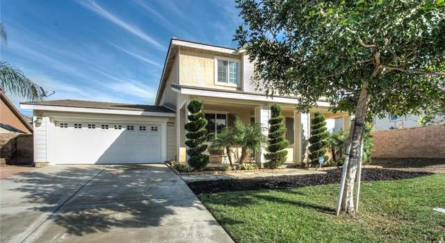Photo of 8572 Vienna Dr, Corona, CA 92880
