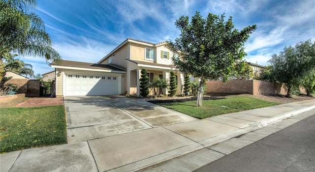 Photo of 8572 Vienna Dr, Corona, CA 92880