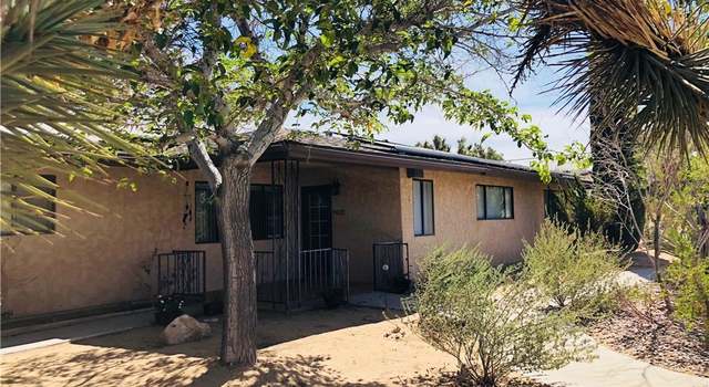 Photo of 7821 Aster Ave, Yucca Valley, CA 92284