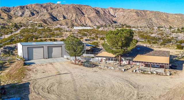 Photo of 8949 Desert Willow Trl, Morongo Valley, CA 92256