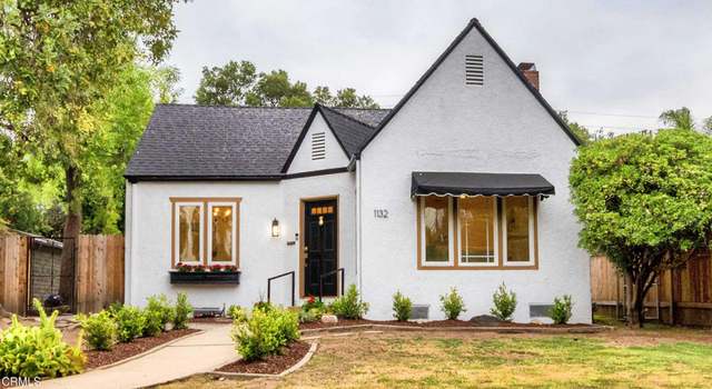 Photo of 1132 Forest Ave, Pasadena, CA 91103