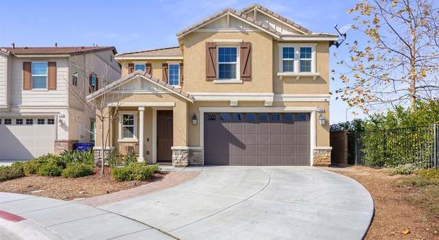 Photo of 1106 White Oak Ct, El Cajon, CA 92020