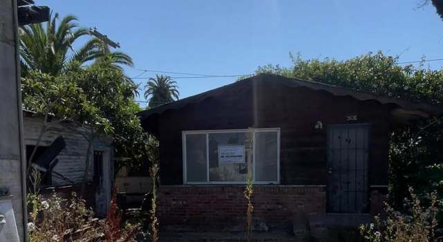 Photo of 3616 46Th St, San Diego, CA 92105
