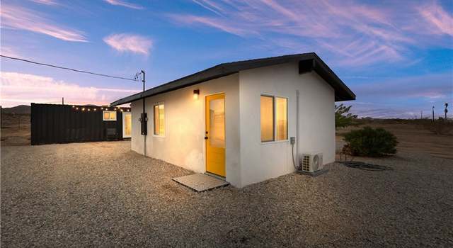 Photo of 2620 Shawnee Trl, Landers, CA 92285