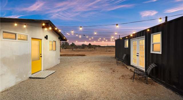 Photo of 2620 Shawnee Trl, Landers, CA 92285
