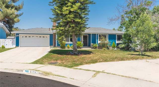 Photo of 900 Diane Way, Lake Elsinore, CA 92530