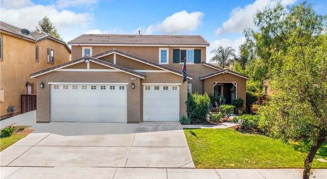 Photo of 1353 Mistletoe Dr, Beaumont, CA 92223