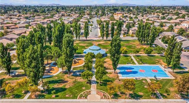Photo of 1353 Mistletoe Dr, Beaumont, CA 92223