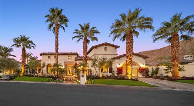 Photo of 78180 Masters Cir, La Quinta, CA 92253