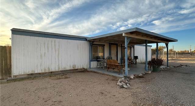 Photo of 13993 Mesa Dr, Blythe, CA 92225