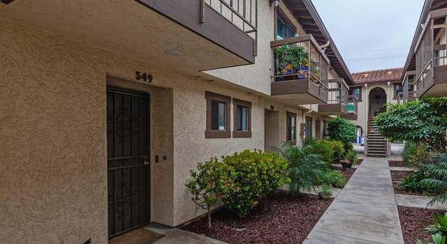 Photo of 549 f Ave, Coronado, CA 92118