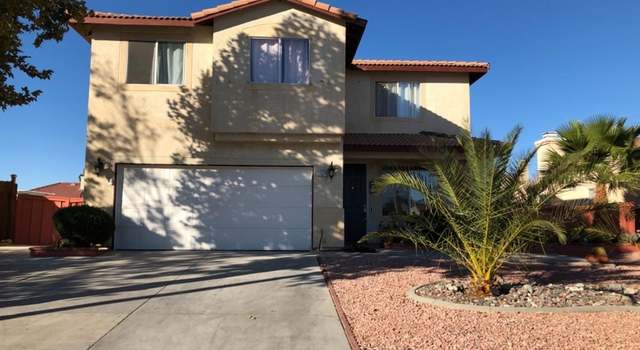 Photo of 11524 Winter Pl, Adelanto, CA 92301