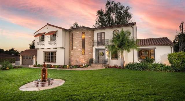 Photo of 7920 Valle Vista Dr, Rancho Cucamonga, CA 91730