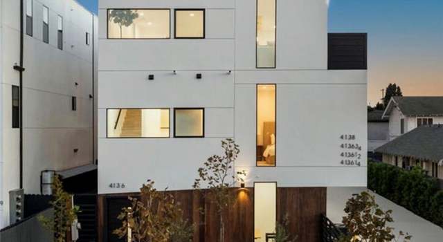 Photo of 4136 Normal, Los Angeles, CA 90029