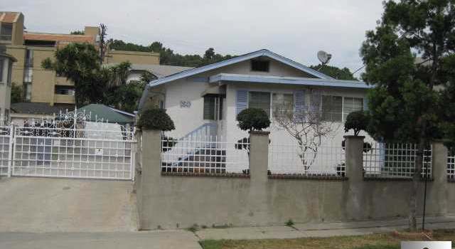 Photo of 3547 FLETCHER Dr, Los Angeles, CA 90065
