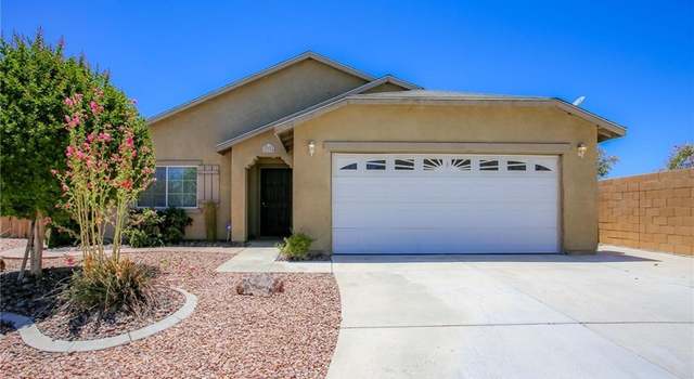 Photo of 13314 Thornwood Ct, Victorville, CA 92392
