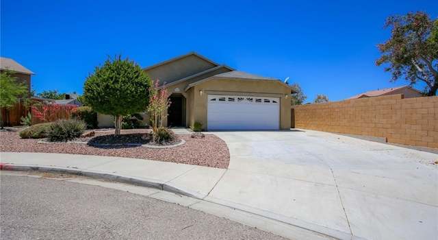 Photo of 13314 Thornwood Ct, Victorville, CA 92392