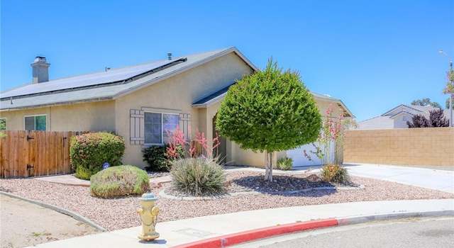 Photo of 13314 Thornwood Ct, Victorville, CA 92392