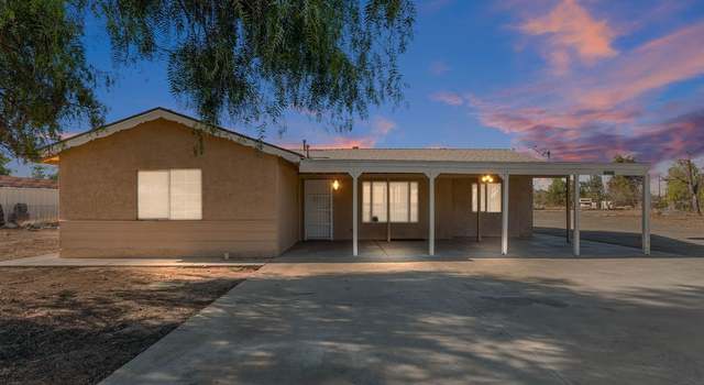 Photo of 18251 Brown St, Perris, CA 92570